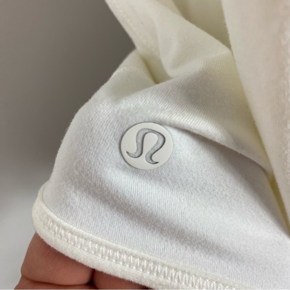 Lululemon Making Moves Long Sleeve
White - Picture 6 of 11